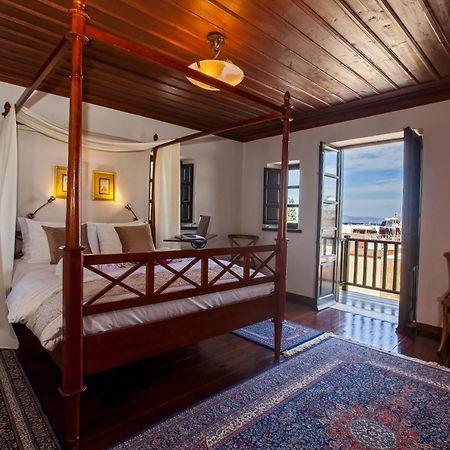 Medieval Dreams Villa Rhodes City Exterior foto