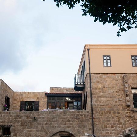 Medieval Dreams Villa Rhodes City Exterior foto