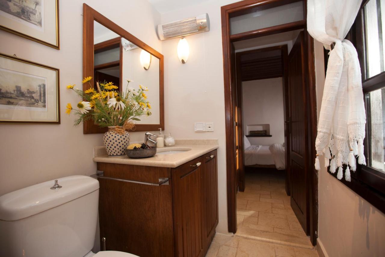 Medieval Dreams Villa Rhodes City Exterior foto