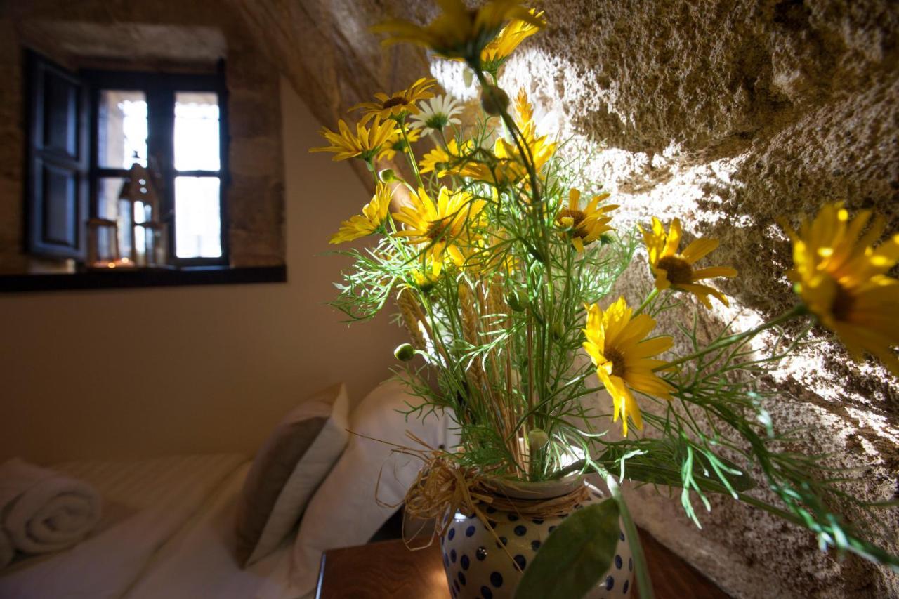 Medieval Dreams Villa Rhodes City Exterior foto