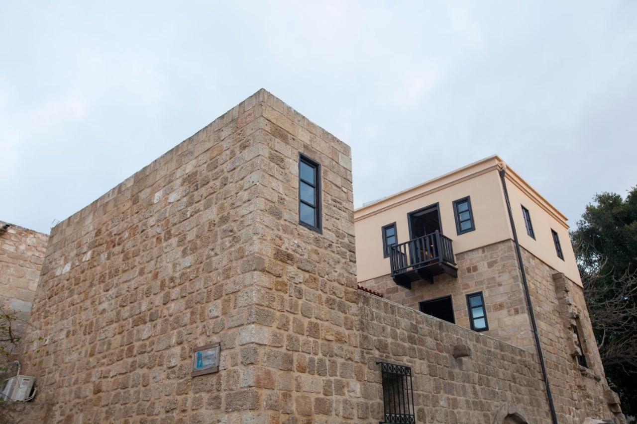 Medieval Dreams Villa Rhodes City Exterior foto
