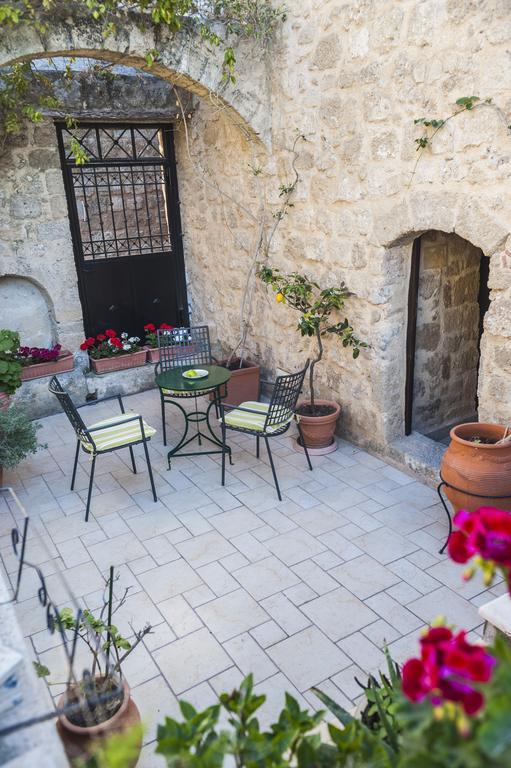 Medieval Dreams Villa Rhodes City Exterior foto